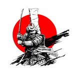 Marcus Lenz - @thats_a_samurai - Instagram