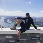 Marcus Lenz - @marcusjohny - Instagram