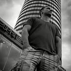 Markus Lenz - Facebook