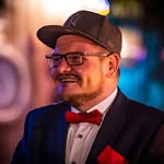 Markus Lenz | DJ Titschy | Hochzeits-DJ.nrw - @djtitschy - Instagram