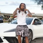 Marcus LeRoy - @mleroytrades - Instagram