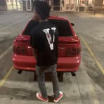 Marcus Leroy - Facebook