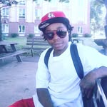 Marcus Leroy Comer III - @mlc3_islandboy - Instagram