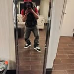 Marcus Leroy Comer III - @mlc3boy - Instagram