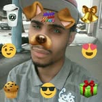 Marcus Leroy Ramsey - @marcusleonramseyashford21 - Instagram