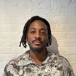 Marcus "𛀆ars" Leslie Singleton - @marcuslesliesingleton - Instagram