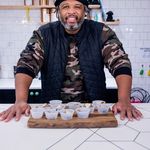 Marcus Leslie - @marcushleslie - Instagram