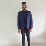 Marcus Leslie Pillay - @marcuslesliepillay - Instagram