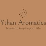 Marcus Leslie Ythan Aromatics - @ythanaromatics - Instagram