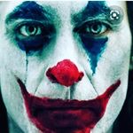 Joker - @marcus.lettiv - Instagram