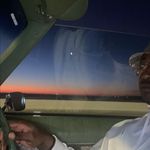 Marcus Lett - @mr_goldentimes - Instagram