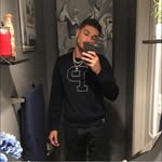 Marcus Leveque - @fablady757 - Instagram