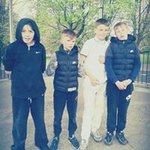 @leverettmarcus - Instagram