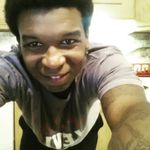 Marcus Leverett - @justm92ylyfe - Instagram