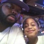 Marcus Leverett - @chubbydude1323 - Instagram