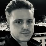 MARCUS LEVIN - @marcuslevin - Instagram