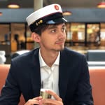 Marcus Levin - @marcus_levino - Instagram