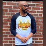 Marcus Lewis - @marcus168 - Instagram