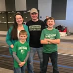 Marcus Lewis - Facebook