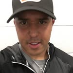 Marcus Lewis - @coach__bug__lew - Instagram