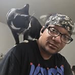 Marcus Lewis - Facebook
