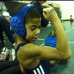 Marcus Lewis - @treyhndrx - Instagram