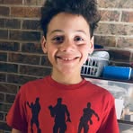 Marcus Lewis - Facebook