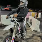 Marcus Lewis - Facebook