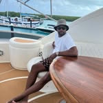 Marcus Lewis - @mrmarcustrucking - Instagram