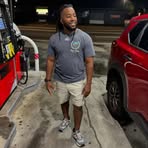 Marcus Lewis - Facebook