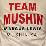 Marcus Lewis Mushin kai - @marcuslewis_mushinkai - Instagram