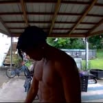 Marcus Lewis-Rivera - @marcus.thenics - Instagram