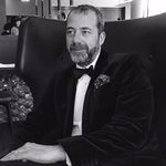 marcuslewis - @marcuslewis - Instagram