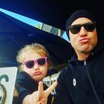 Marcus Alexander Light - @marcusalexander87 - Instagram