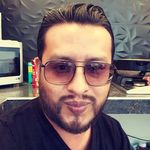 Marcus Light Yami - @yamimarcus - Instagram