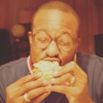 Marcus Lightbourne - @whatsmarcuscooking - Instagram