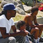 Marcus Lightbourne - @lightbournemarcus - Instagram