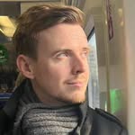 Marcus Lindblom - @maakasu_rinduburomu - Instagram