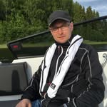 Marcus Linde - @hovden1277 - Instagram