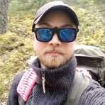 Marcus Linde - Facebook