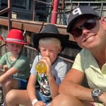 Marcus Linde - @grabbarnalinde - Instagram
