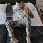 Marcus Lindestaf - @marcuslindestaf - Instagram