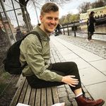 Marcus Lindén - @maarcuus - Instagram