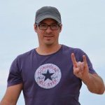 Marcus Linden - @2brainx73 - Instagram