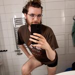 Marcus Lindén - @generalbitchface - Instagram