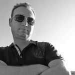 Marcus van der Linden - @vdl1976 - Instagram