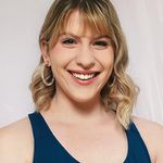 Lindsay Marcus - @lindsaymarcus1 - Instagram