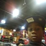 Marcus Lindsay - @lor_lyric - Instagram