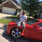 Marcus Lindsay Sr. - @marcus2088 - Instagram