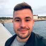 Marcus Lindstrand - @mjlindstrand - Instagram